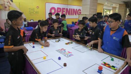 PESTA BUKU MELAKA 2025