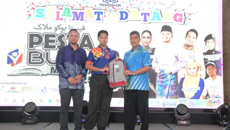 KEPUTUSAN PERTANDINGAN MEWARNA KATEGORI OKU/ PENDIDIKAN KHAS