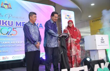 553191982_1222176546615032_8843849334010780803_n MAJLIS PERASMIAN PESTA BUKU MELAKA 2025