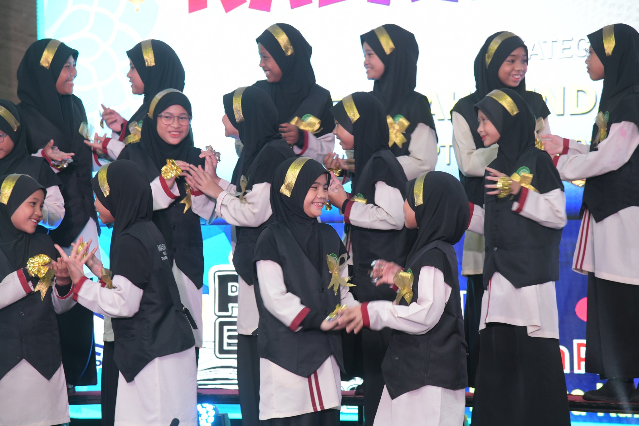 PESTA BUKU MELAKA 2025