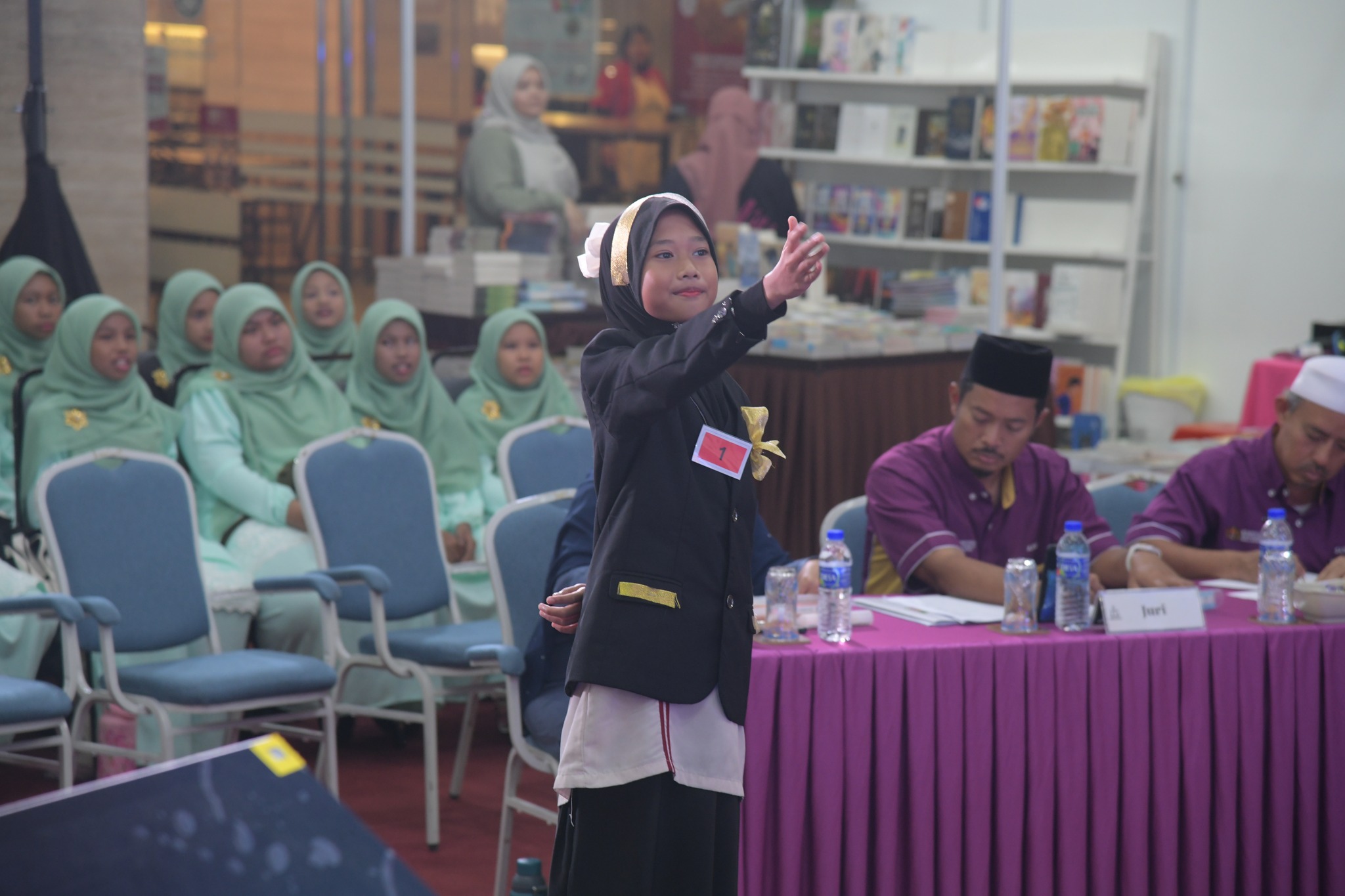 PESTA BUKU MELAKA 2025