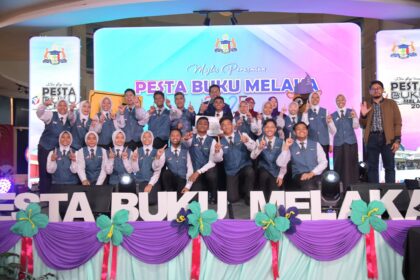 KEPUTUSAN PERTANDINGAN CHORAL SPEAKING KATEGORI SEKOLAH RENDAH / BELIA.