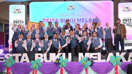 KEPUTUSAN PERTANDINGAN CHORAL SPEAKING KATEGORI SEKOLAH RENDAH / BELIA.