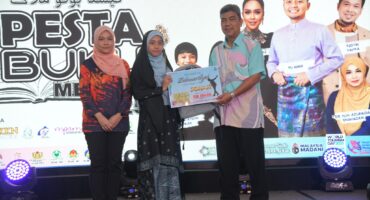 KEPUTUSAN PERTANDINGAN DEKLAMASI SAJAK | SEKOLAH RENDAH / TAHAP 2