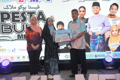 KEPUTUSAN PERTANDINGAN DEKLAMASI SAJAK | SEKOLAH RENDAH / TAHAP 2