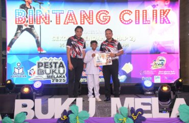 554931667_1223308433168510_7480537476183591083_n KEPUTUSAN PERTANDINGAN BINTANG CILIK | SEKOLAH RENDAH / TAHAP 2