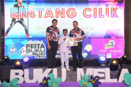 KEPUTUSAN PERTANDINGAN BINTANG CILIK | SEKOLAH RENDAH / TAHAP 2