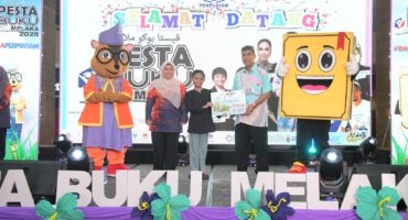 KEPUTUSAN PERTANDINGAN BERCERITA : CERITA RAKYAT TEMPATAN | SEKOLAH RENDAH / TAHAP 2
