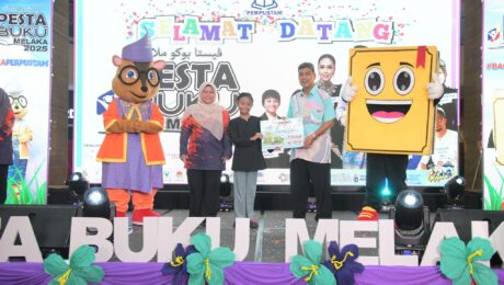 KEPUTUSAN PERTANDINGAN BERCERITA : CERITA RAKYAT TEMPATAN | SEKOLAH RENDAH / TAHAP 2