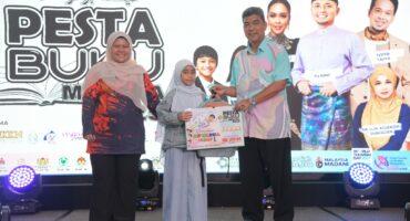 KEPUTUSAN PERTANDINGAN MEWARNA | SEKOLAH RENDAH / TAHAP 1