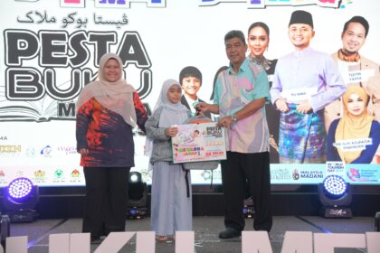 KEPUTUSAN PERTANDINGAN MEWARNA | SEKOLAH RENDAH / TAHAP 1