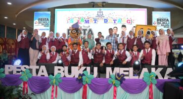 KEPUTUSAN PERTANDINGAN BICARA BERIRAMA | SEKOLAH MENENGAH / BELIA