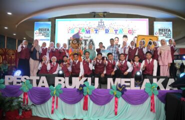 KEPUTUSAN PERTANDINGAN BICARA BERIRAMA | SEKOLAH MENENGAH / BELIA