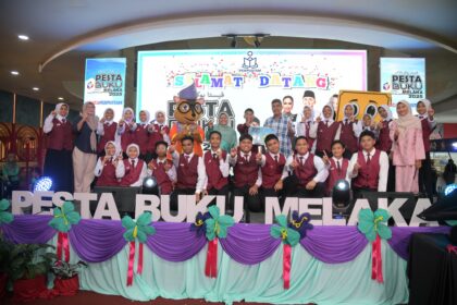 KEPUTUSAN PERTANDINGAN BICARA BERIRAMA | SEKOLAH MENENGAH / BELIA