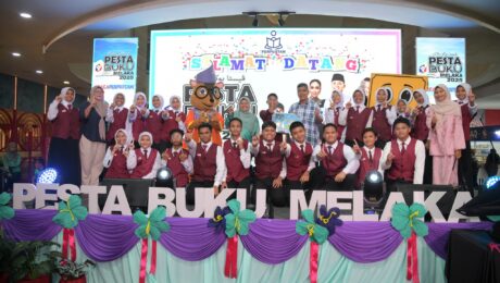 KEPUTUSAN PERTANDINGAN BICARA BERIRAMA | SEKOLAH MENENGAH / BELIA