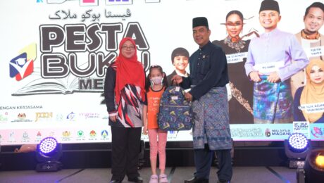 KEPUTUSAN PERTANDINGAN MEWARNA | TADIKA / TABIKA