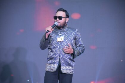 PERTANDINGAN KARAOKE KATEGORI BELIA / DEWASA