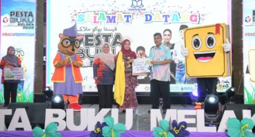KEPUTUSAN PERTANDINGAN DEKLAMASI SAJAK | BELIA / DEWASA