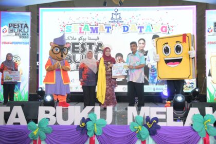 KEPUTUSAN PERTANDINGAN DEKLAMASI SAJAK | BELIA / DEWASA
