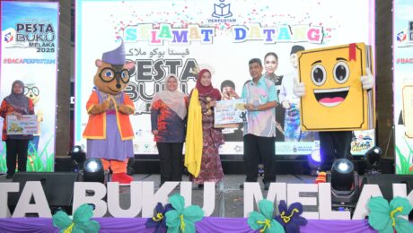 KEPUTUSAN PERTANDINGAN DEKLAMASI SAJAK | BELIA / DEWASA