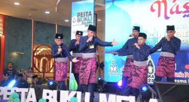 PERTANDINGAN NASYID | SEKOLAH MENENGAH / BELIA