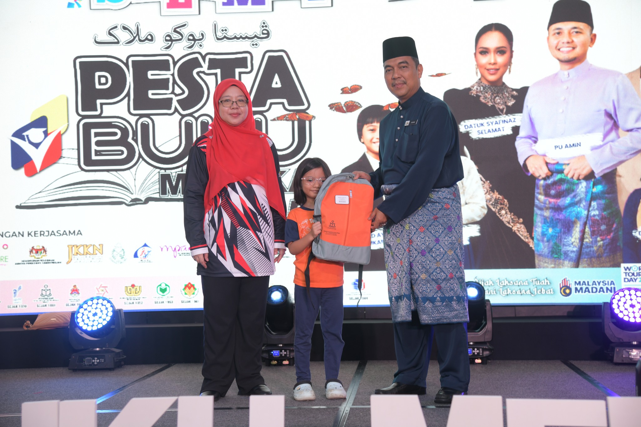 KEPUTUSAN PERTANDINGAN MEWARNA | TADIKA / TABIKA