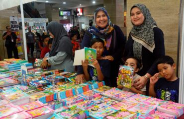Pesta Buku Melaka 2025