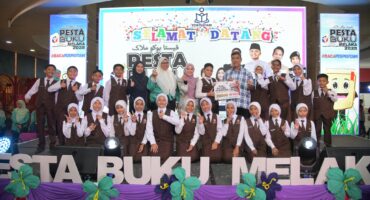 KEPUTUSAN PERTANDINGAN BICARA BERIRAMA | SEKOLAH RENDAH / TAHAP 2