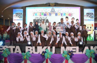 KEPUTUSAN PERTANDINGAN BICARA BERIRAMA | SEKOLAH RENDAH / TAHAP 2