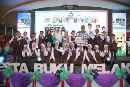 KEPUTUSAN PERTANDINGAN BICARA BERIRAMA | SEKOLAH RENDAH / TAHAP 2