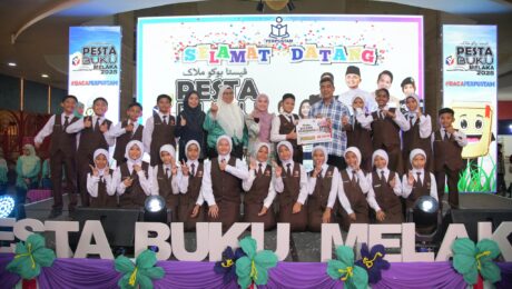 KEPUTUSAN PERTANDINGAN BICARA BERIRAMA | SEKOLAH RENDAH / TAHAP 2