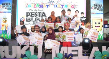 KEPUTUSAN PERTANDINGAN BERCERITA : CERITA RAKYAT TEMPATAN | SEKOLAH RENDAH / TAHAP 1