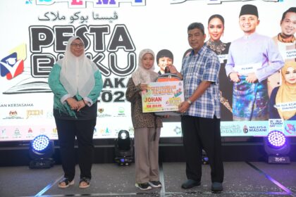 KEPUTUSAN PERTANDINGAN MEWARNA | SEKOLAH RENDAH / TAHAP 2