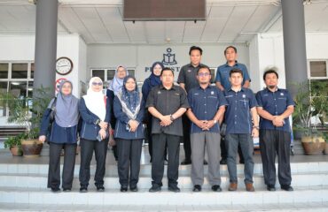 559011267_1233377968828223_4744444953736764837_n LAWATAN PENANDA ARAS DAN PEMBINAAN JARINGAN KE PERPUSTAM