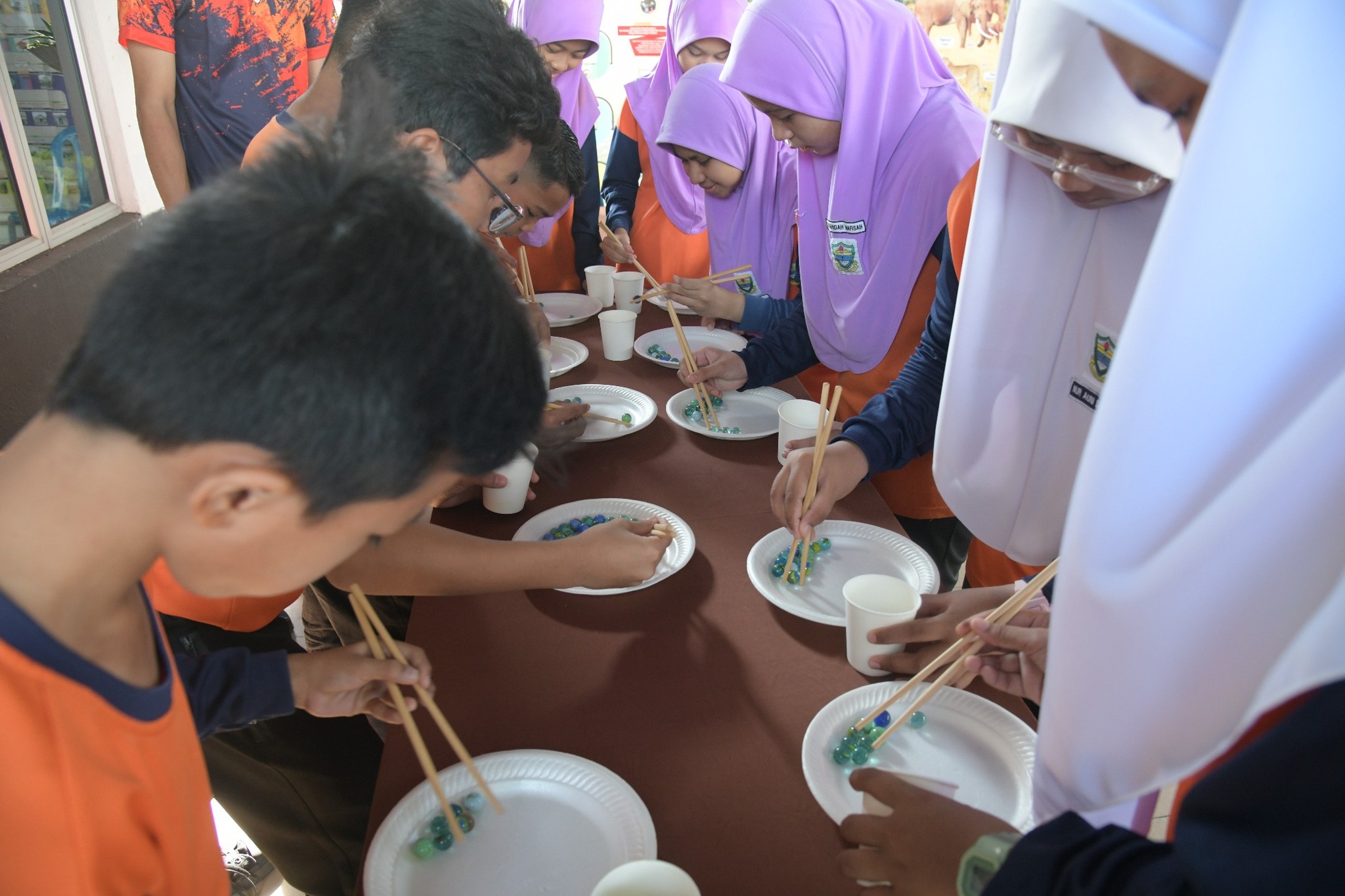 Program Komuniti Membaca Memperkaya Ilmu, Memperkasa Komuniti
