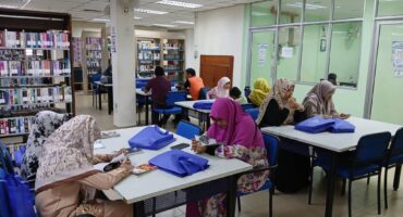 TAHNIAH KEPADA SEMUA PESERTA AKHIR!