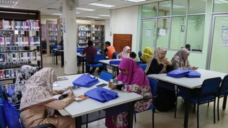 TAHNIAH KEPADA SEMUA PESERTA AKHIR!