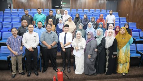 TAKLIMAT KESELAMATAN KEBAKARAN
