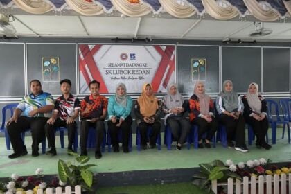 KEMPEN GALAKKAN MEMBACA