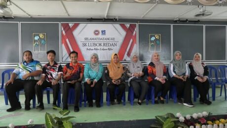 KEMPEN GALAKKAN MEMBACA