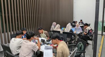 PERPUSTAKKAN DIGITAL MELAKA JADI TUMPUAN
