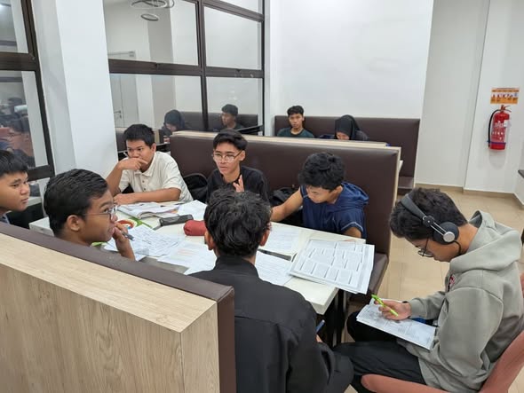 PERPUSTAKKAN DIGITAL MELAKA JADI TUMPUAN