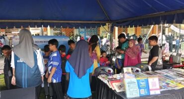 HARI KEUSAHAWANAN SUPRIMS SK SUNGAI UDANG 2025