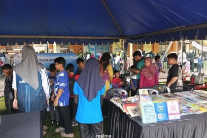 HARI KEUSAHAWANAN SUPRIMS SK SUNGAI UDANG 2025