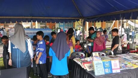 HARI KEUSAHAWANAN SUPRIMS SK SUNGAI UDANG 2025