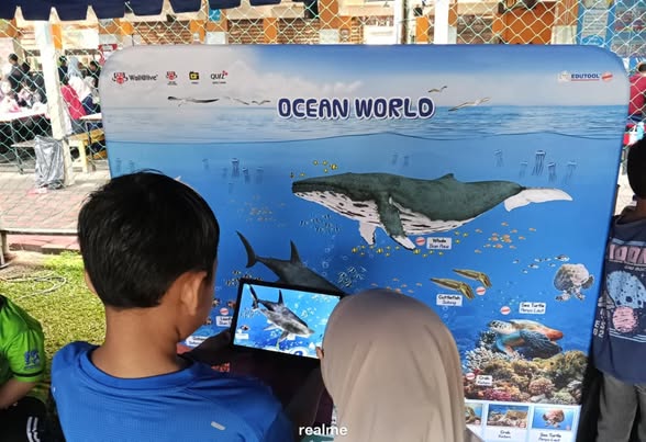 HARI KEUSAHAWANAN SUPRIMS SK SUNGAI UDANG 2025