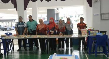 Children's Day SK Krubong 2025
