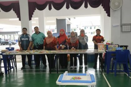 Children's Day SK Krubong 2025