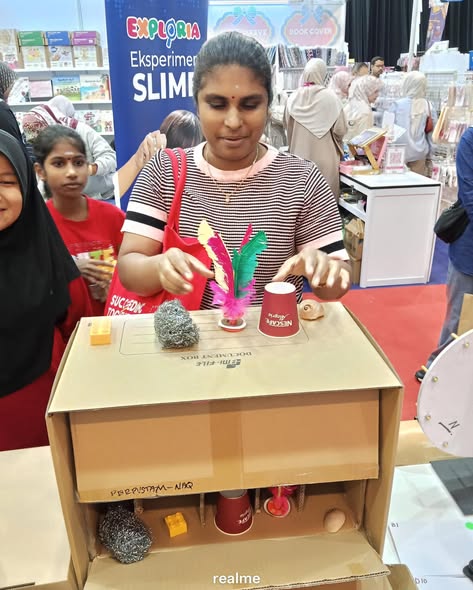 Selangor International Book Fair (SIBF 2025)
