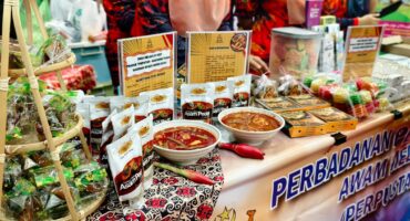 Selangor International Book Fair (SIBF 2025)